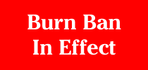 burnban